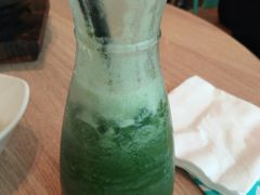 -莆田餐厅PUTIEN(三里屯店)