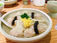 -苏小柳点心·手作小笼包(新街口分院店)