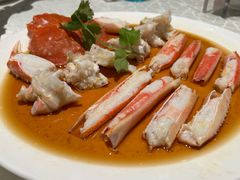 -珍宝海鲜JUMBO Seafood(尚嘉店)