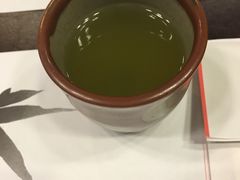 -竹叶亭(银座店)