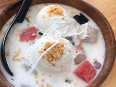 -自然椰·海南清补凉(海月广场店)