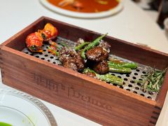 -華府Deluxe(兴业太古汇店)