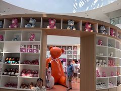 -济州岛泰迪熊博物馆