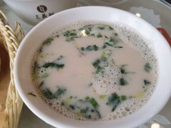 百年单县全羊汤-三义和酒楼(广渠门店)