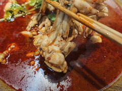 -蛙老爹·蜀香美蛙鱼头(王家湾店)