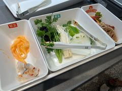 -每味每客·重庆麻辣烫(拓展大厦店)