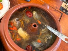 -云隐小厨·传统大理美食(复兴路店)