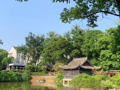 -南京国际会议大酒店