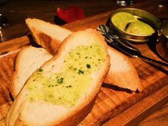 餐前面包+黄油3-Amanda餐厅(长乐路店)