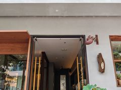 -本处·素食·融合料理(南油店)