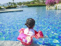 -三亚亚龙湾天域度假酒店