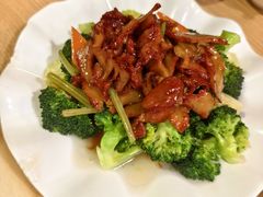 -佛有缘素食馆·荔湾老字号(陈家祠首店)