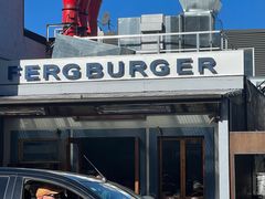 -Fergburger(皇后镇店)