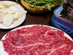 雪花脖仁-潮顺·潮滋味潮汕牛肉火锅