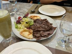-苏坦土耳其餐厅(白云宾馆店)