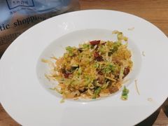 -草窝烤鸭·新京菜(振华广场店)