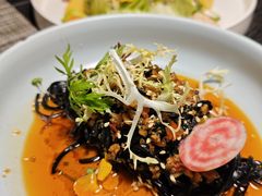 -喜洲吧·江畔老船厂·庭院餐厅(喜临院店)