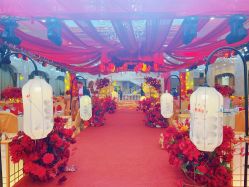 -粤大金融城国际酒店·婚宴·年会·会议