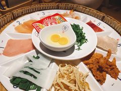 -上坐过桥米线(顺城店)