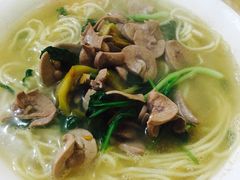 -泰顺江南春面馆