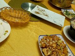-燕北云山·农家菜·灶台鱼(密云溪翁庄店)