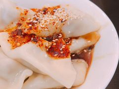 -洞子口张老二凉粉(文殊院店)