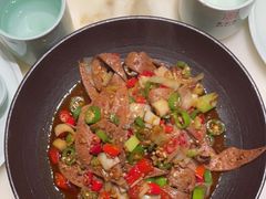 -金佬馆·川菜bistro(芜湖镜湖万达店)