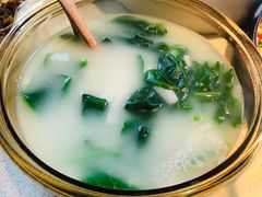 -拈菜(观音桥阳光世纪店)