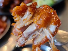 -MI WU FACTORY米屋美食工厂餐厅(绿地店)