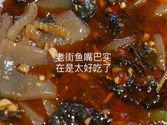-老街鱼嘴巴(坡子街老店)