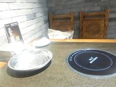 -友乐居羊蝎子(西直门店)