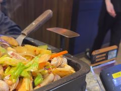 -里岛烤鱼(东港凯虹广场店)