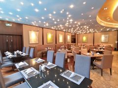 -好日子皇冠假日酒店·君怡咖啡厅(特美思大厦店)