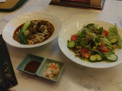 -卡宿自助餐厅(高新万达店)