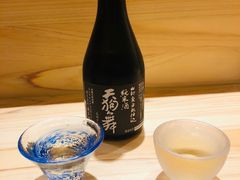 -鮨青(恒基名人购物中心店)