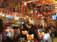 -平成屋·午肴夜酒(四川北路店)