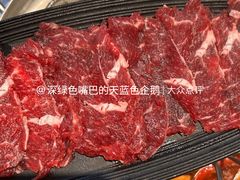 -樾餐厅泰式海鲜火锅(民歌湖店)