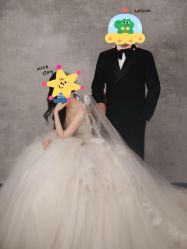 点击看大图 -Mu慕婚纱摄影·超级工作室
