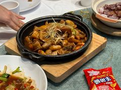 -79号渔船海鲜饭店(龙岗店)