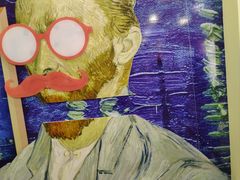 -南昌梵高星空艺术馆