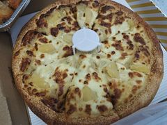 -尊宝比萨(英郡年华店)