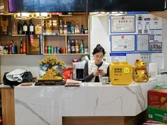 -叁拾壹克饺子·东北菜(国贸店)