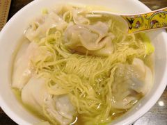 -一记面馆(易发店)