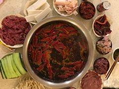 -大龙火锅(老店)