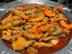 -胖哥俩肉蟹煲(湖滨银泰in77店)