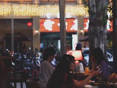 -巴别塔法餐舍(朝阳店)