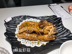 -79号渔船海鲜饭店(宝安店)