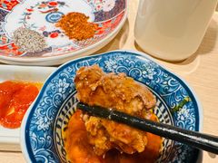 -肉肉大米(金虹桥店)