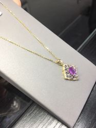 -威德钻石-克拉钻大本营(南京东路店)