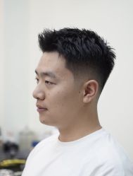 -大人物·男士理发馆